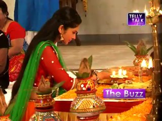 Saraswatichandra : More romance to be seen between Saras and Kumud?