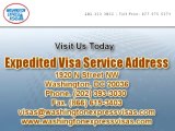 Fast and Reliable Washington DC Passport Processing