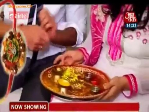 Qubool Hai Ka Pavitra Rishta!! - Qubool Hai - 19th Aug 2013