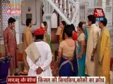 Modi Bhawan Mein Rakhi Ka Maha Celebration!! - Saathiya - 19th Aug 2013