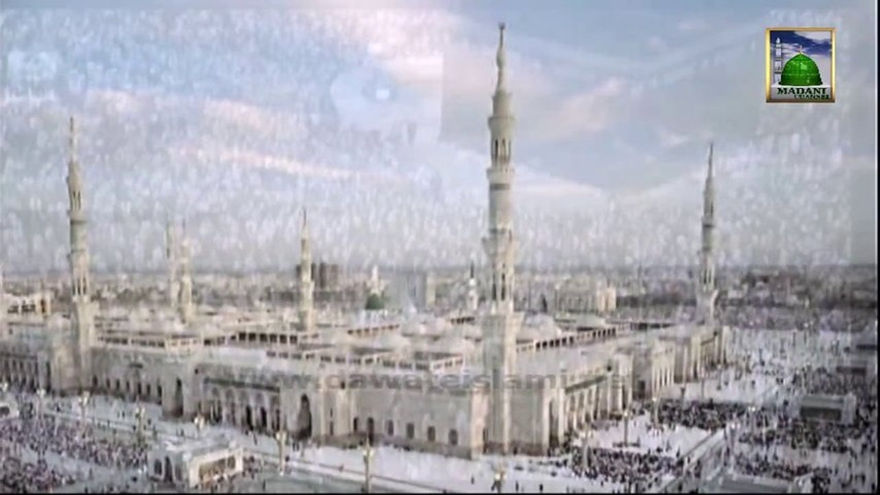 Islamic Speech -  Aala Hazrat ki Shaeri aur Ishq e Rasool - Haji Abdul Habib Attar