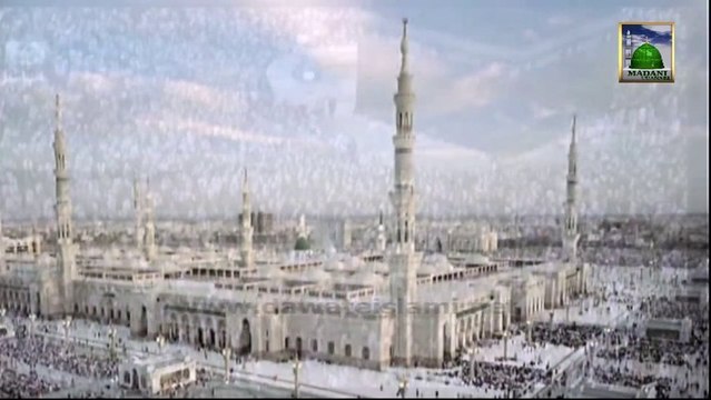 Islamic Speech - Aala Hazrat ki Shaeri aur Ishq e Rasool - Haji Abdul Habib Attar