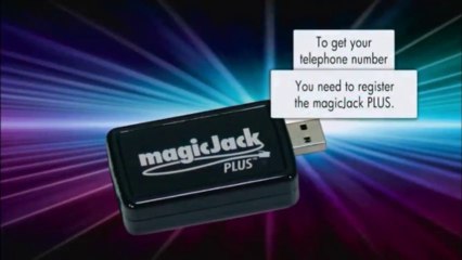 How to use magicJack PLUS without computer