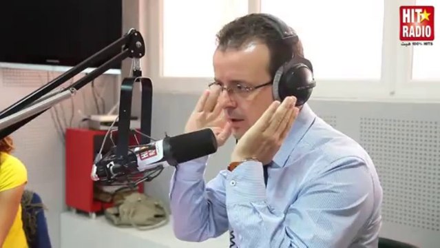 Le directeur de la jeunesse sur HIT RADIO Que veulent les jeunes marocains