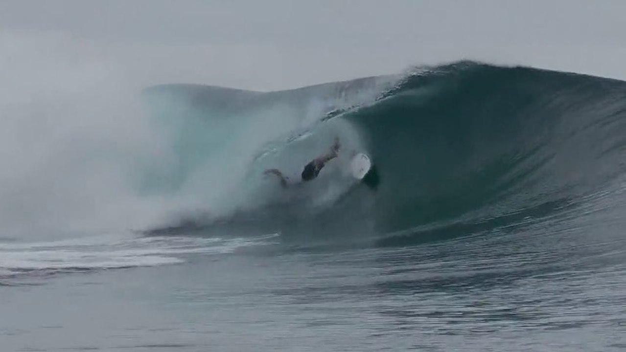 CJ Wipeout