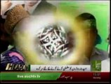 News Headlines 3:00pm August 19, 2013