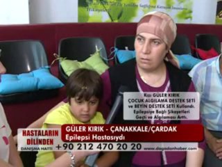 ÜMMÜHAN KIRIK ( KALP DESTEK SETİ )