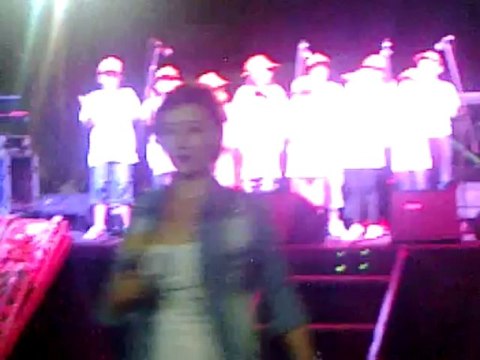 Halkevleri Yaz Okulu Çocuk Korosu Umurbey Festivalinde 1 (Çanakkale)