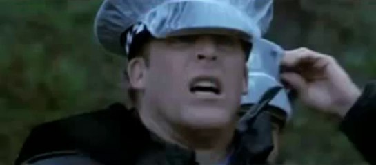 Le cogeremos cuando vuelva.......no va a volver