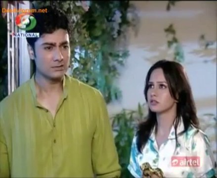 Stree Teri Kahaani 19th August 2013 Video Watch Online pt2