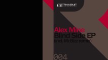 Alex Mine - Blind Side (Original Mix) [Transmit Recordings]