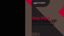 Alex Mine - The Change (Original Mix) [Transmit Recordings]