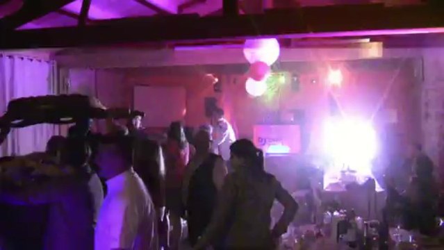 Logis de l'aubonnière, Chaillé sous les Ormeaux 85 - Dj ben animation