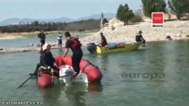 Hallados los cadáveres de dos chicas en Valmayor
