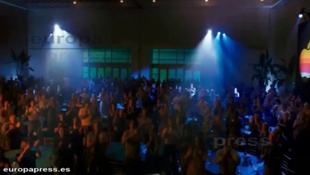 El cofundador de Apple no recomienda la película 'Jobs'