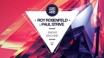 Roy RosenfelD & Paul Strive - Smoke Machine (Original Mix) [I Am Techno]