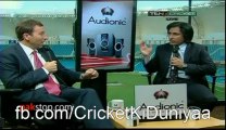 Saeed Ajmal took 7 wickets   Report on DOOSRA   TEESRA [Pakistan vs England '1st Test Day 1]