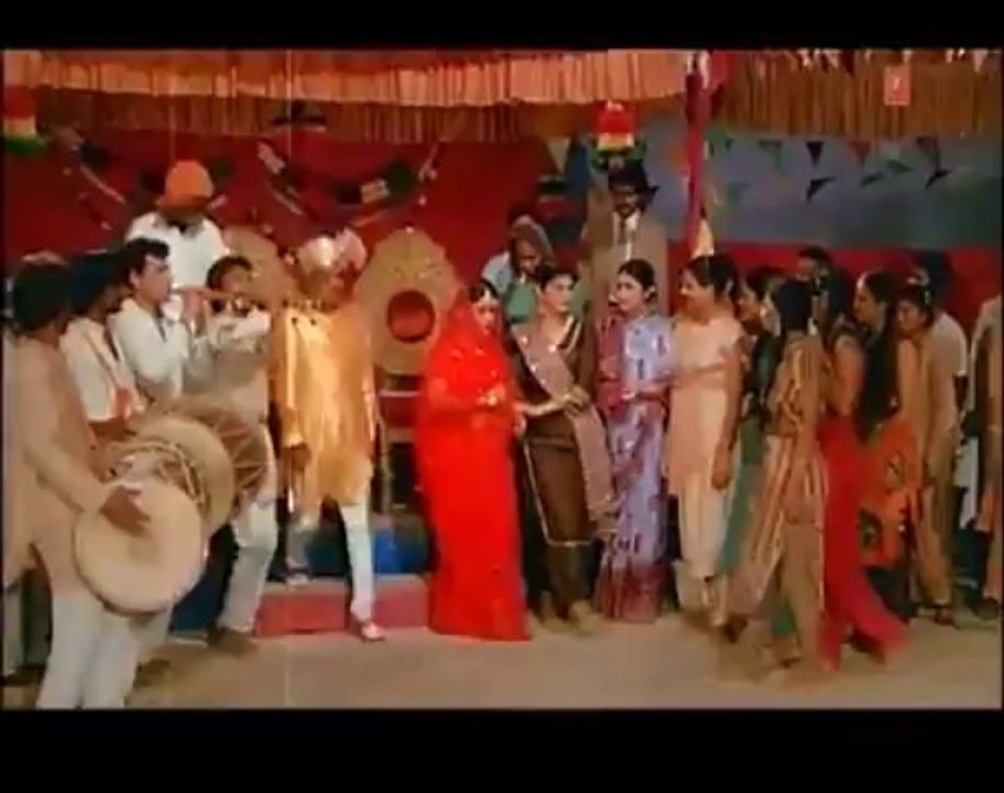 Sun Baliye Nee Baliye [Full Song] _ Zulm Ka Badla