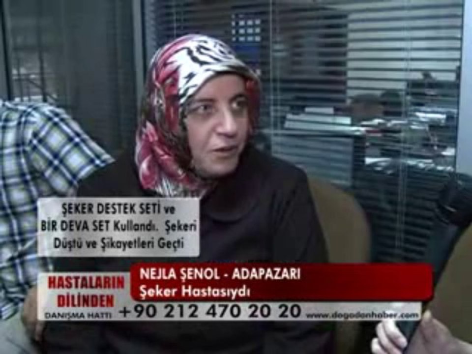 NEJLA ŞENOL ( ŞEKER )
