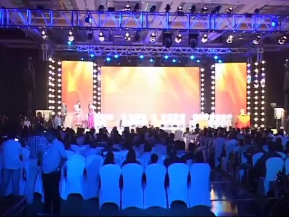 uncut:Salman Khan At Launch Of Marathi News Channel Jai Maharashtra