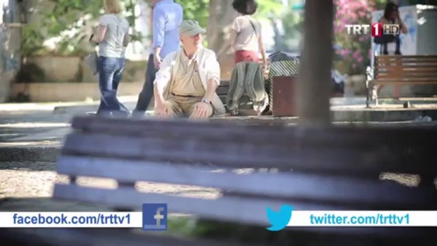 AN'dan İçeru Çağırayım Mevlam Seni