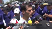 Fuimos muy superiores a Pumas: Rafa Márquez