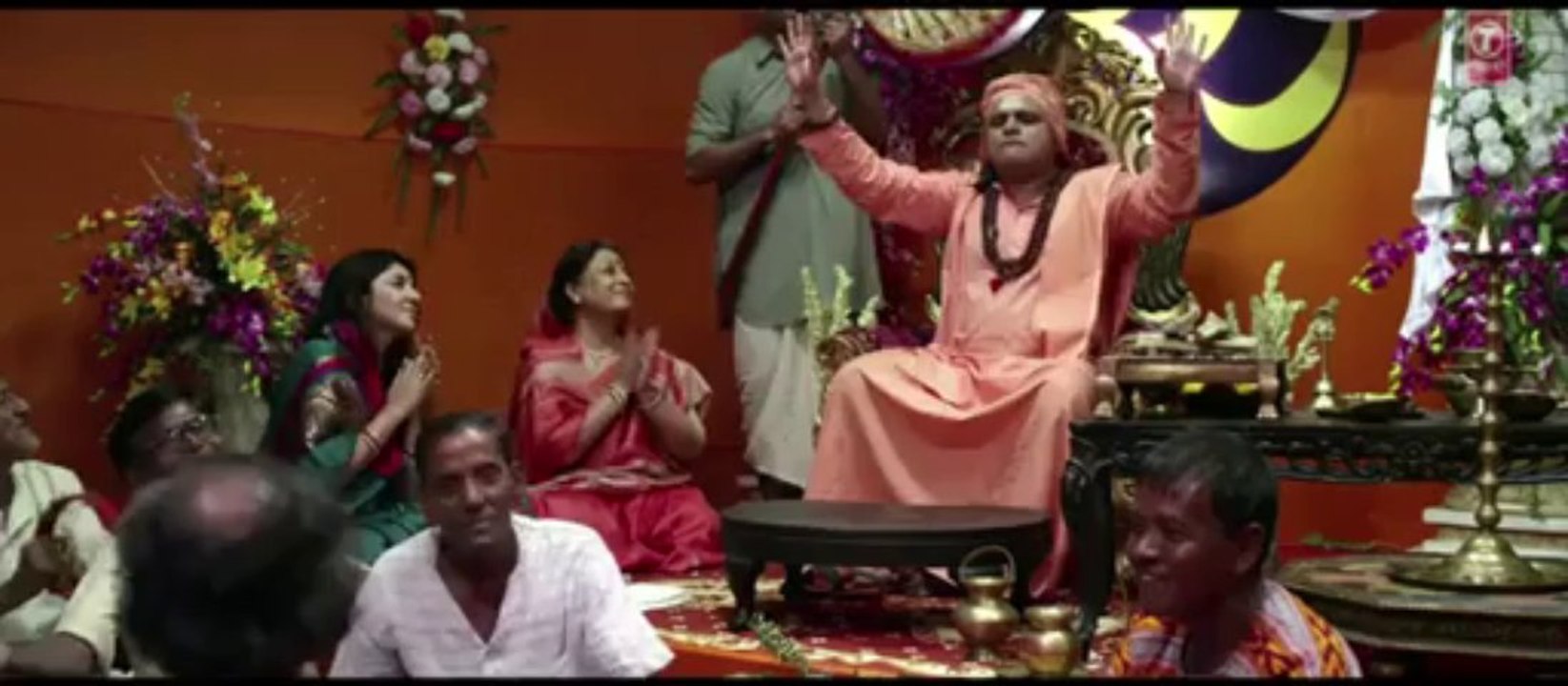 Shotti Mitthe Video Song ᴴᴰ - Mahapurush O Kapurush - Upcoming Bengali Movie 2013