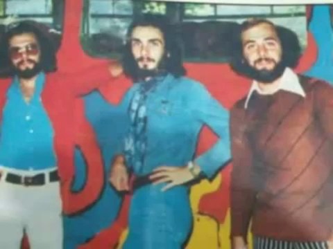 Sev Kardeşim ( Zafer Dilek - 1971 )