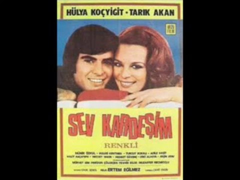SEV KARDEŞİM - Süheyl Denizci Orkestrası