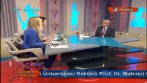 Rektörler Anlatıyor - Doğu Akdeniz Üniversitesi Rektör Yard. Prof. Dr. Osman Yılmaz