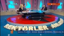 Rektörler Anlatıyor - Doğuş Üniversitesi Rektörü Prof. Dr. Ahmet Nuri Ceranoğlu
