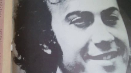 Ali Kocatepe "Gelen Ağlar Giden Ağlar"  1973