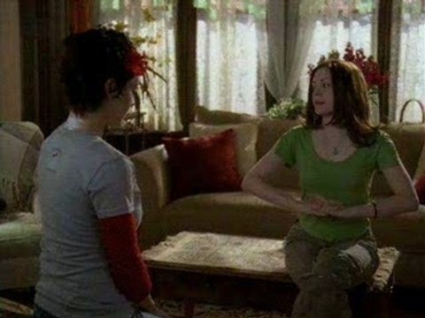 Charmed piper phoebe et paige