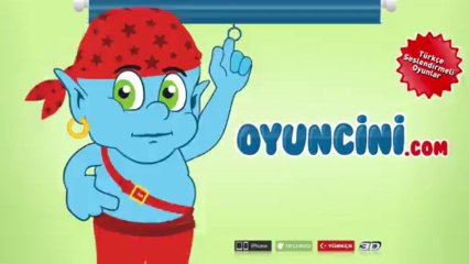 Oyuncini.com - Bedava oyunlar Reklamı ( Yeni )