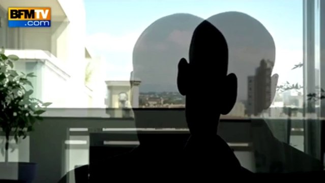 Marseille: l'infirmier agressé se confie en exclusivité pour BFMTV - 19/08