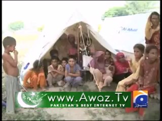Punjab Floods-19 Aug 2013 -
