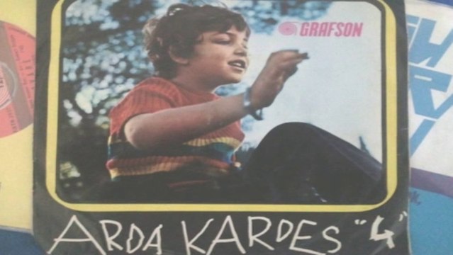 Arda Kardeş & Dün Bugün Yarın Orkestrası _Malım Mülküm Param Pulum_ 1974