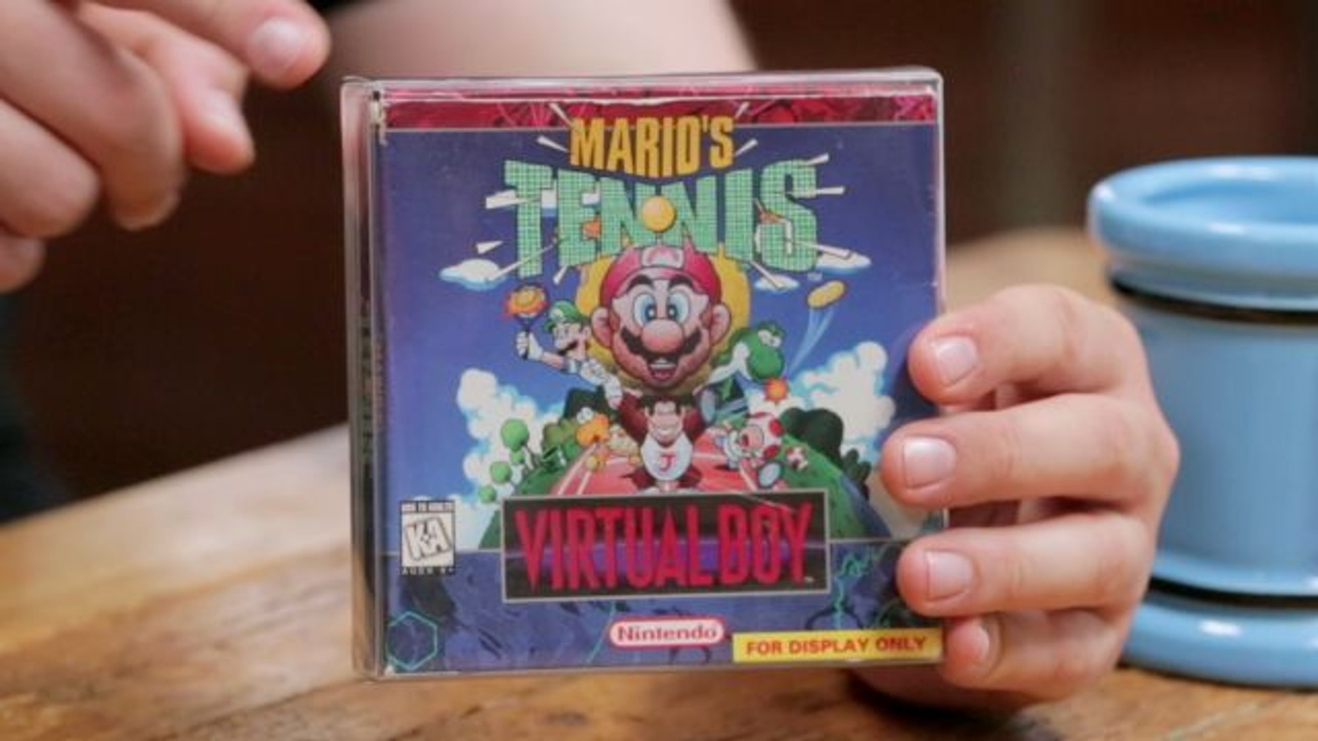 Game|Life - Retro Game Showdown