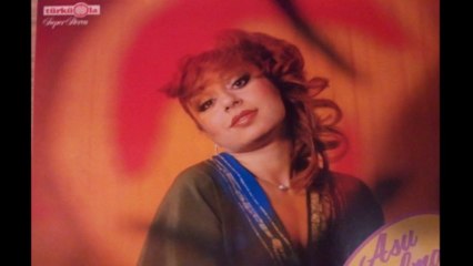 Asu Maralman "Ver Aşkını" 1982