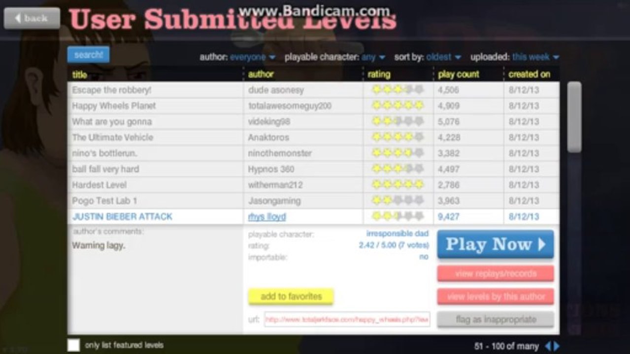 HAPPY WHEELS DEEL 3