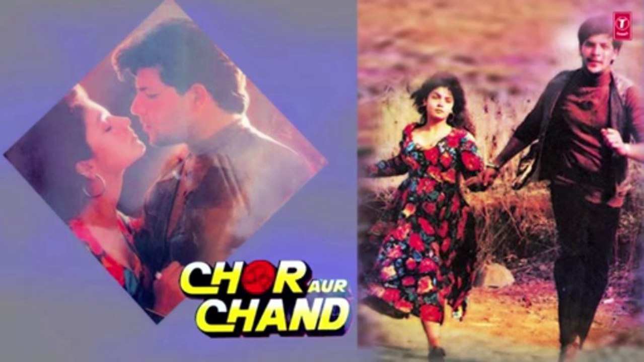 Sharma Ke Baadalon Mein Full Song (Audio) _ Chor Aur Chand _ Aditya Pancholi, Pooja Bhatt