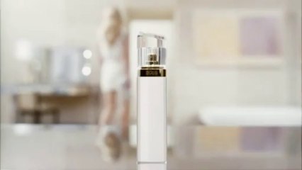 Gwyneth Paltrow for Boss Jour Pour Femme fragrance 2013