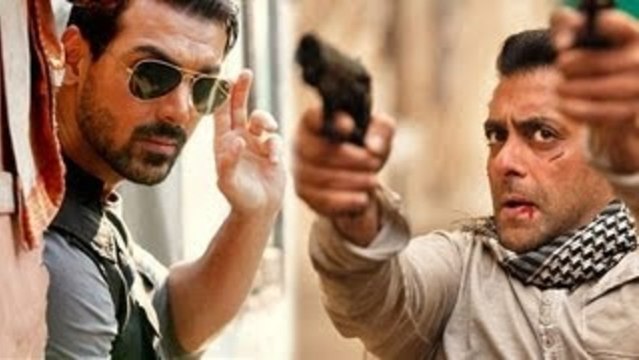 Shoojit Sircar Praises Madras Cafe By Disgracing Salman's Ek Tha Tiger !