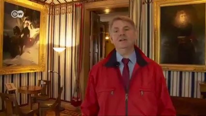 رحلة الى بودن زيـه | يوروماكس