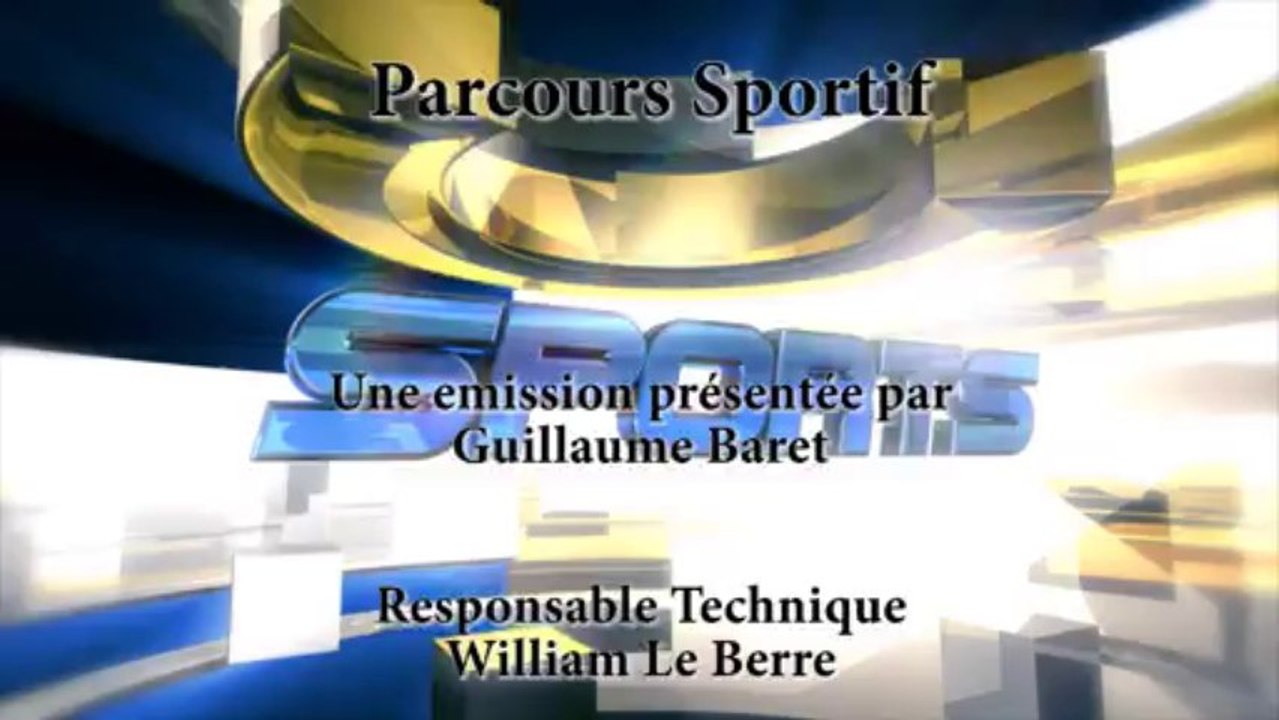 Au fil des Sports - Résumé de la première édition à Reims