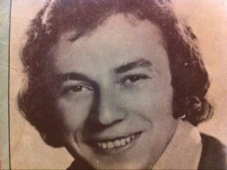 Can Okan  "Tövbeler Olsun Tövbeler"  ( İlk Versiyon ) 1974