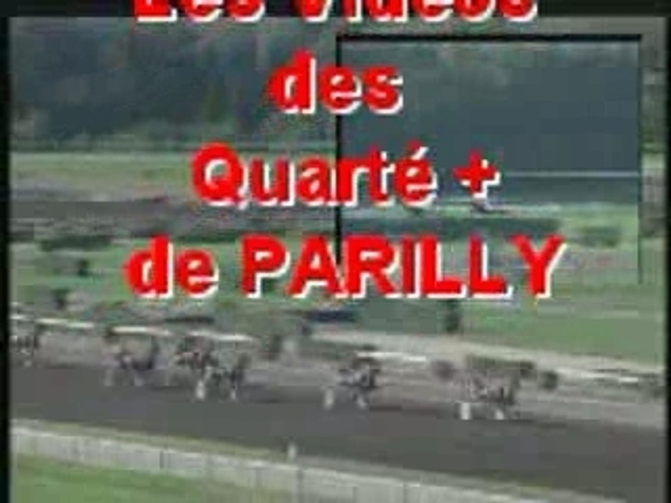 Vidéo-Parilly