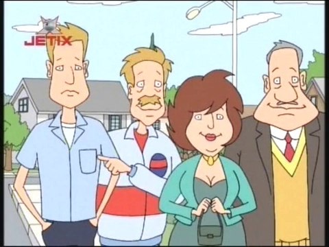 What's with Andy 2x05 - The Toilet Paper Fiasco