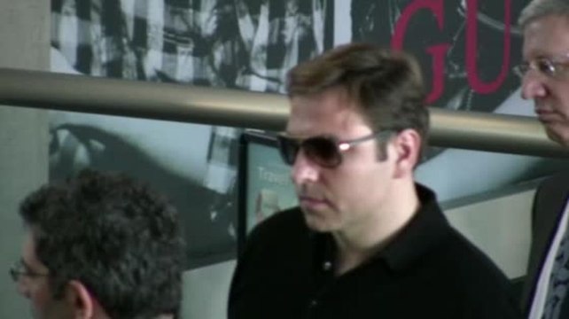 David Walliams Praises 'Fantastic' Dad-To-Be Simon Cowell