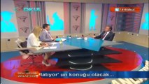 Rektörler Anlatıyor - Hoca Ahmet Yesevi Ulus. Türk-Kazak Üni. Rek. Prof. Dr. Salih Aynural